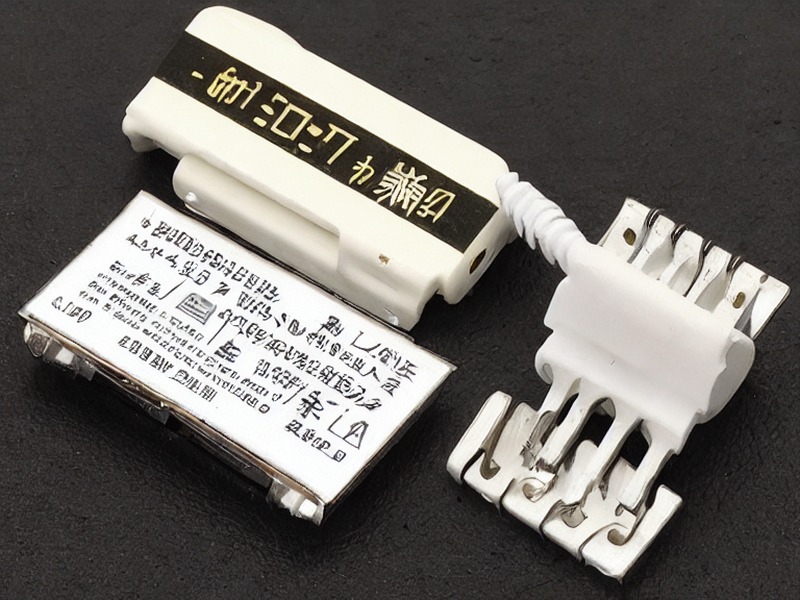充电管理说明参数与应用整理 1