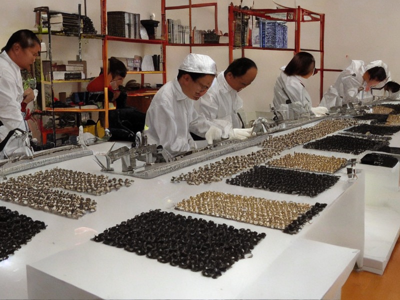 晶振应用选型资料 2