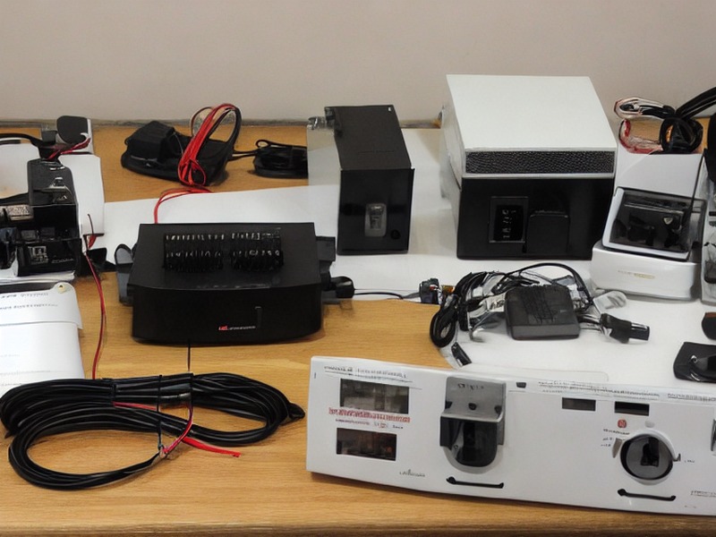 USB接口指南产品信息 2
