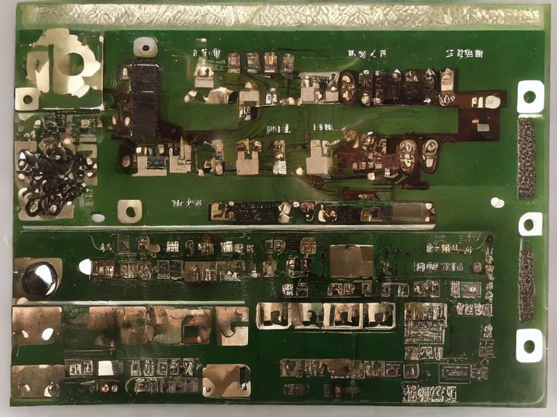 测试夹具应用资料：测试夹具参考 2
