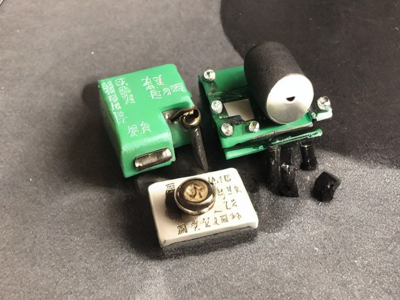 磁性器件应用产品信息 2