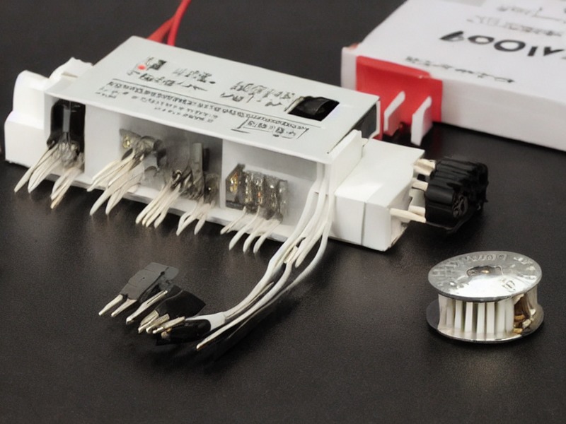MOSFET内容在替代料比较中的选型资料