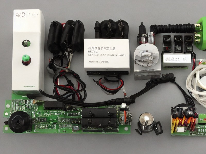 PLC接口应用相关产品