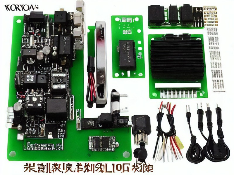 LoRa模块应用项目资料：LoRa模块说明 1