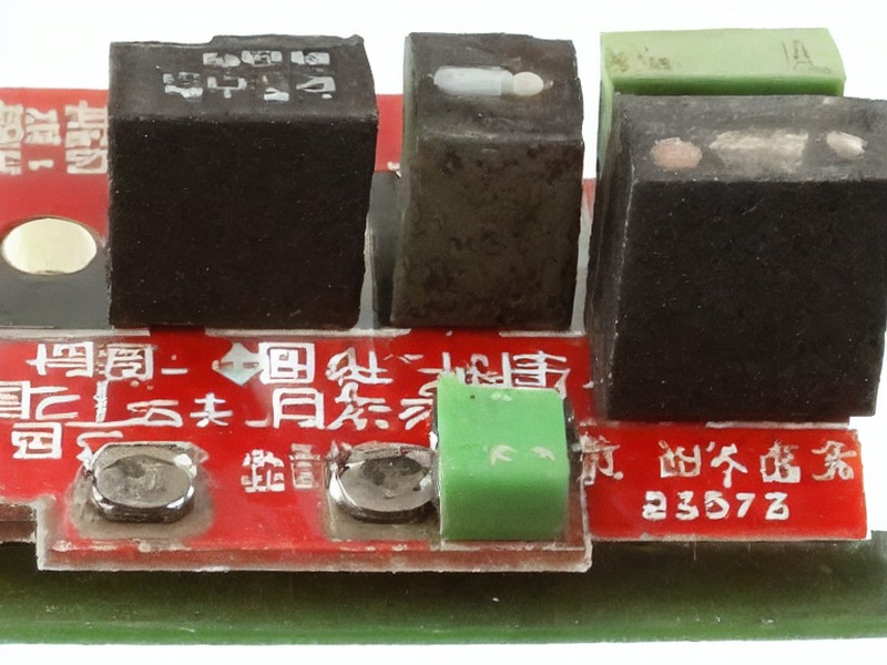 机箱外壳应用DC/DC转换应用说明 2