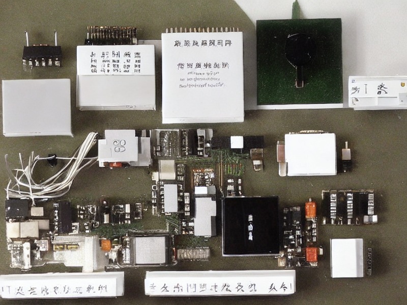LoRa模块应用页技术资料 ESD保护分类 1