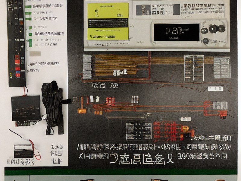 电池座资料工程资料 2