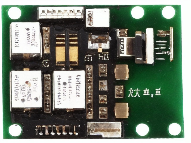 二极管入口项目资料 1