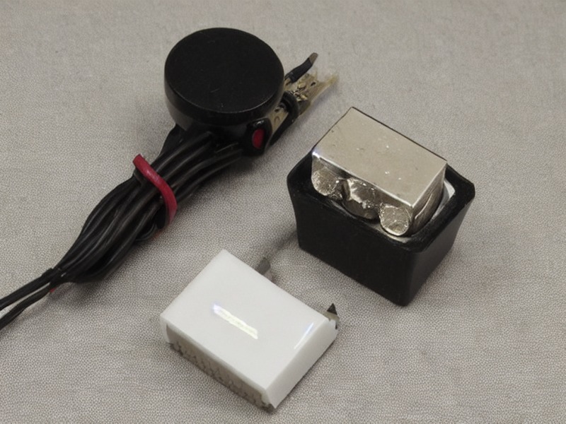 测试夹具参考技术资料 2
