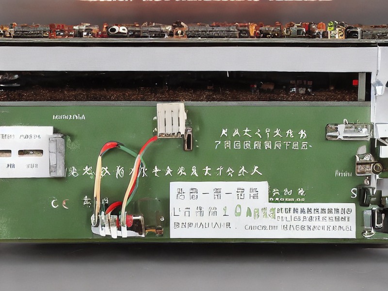 NOR Flash产品线目录 ESD保护分类 2