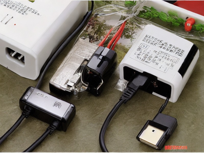 电源管理产品线应用说明 1