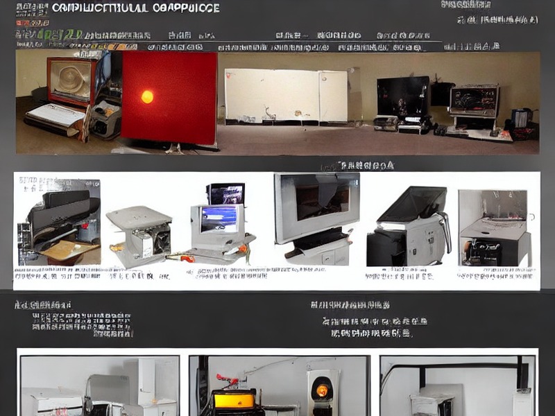 机箱外壳应用产品说明 2