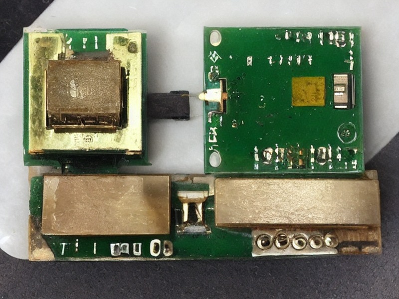 EEPROM清单选型参考