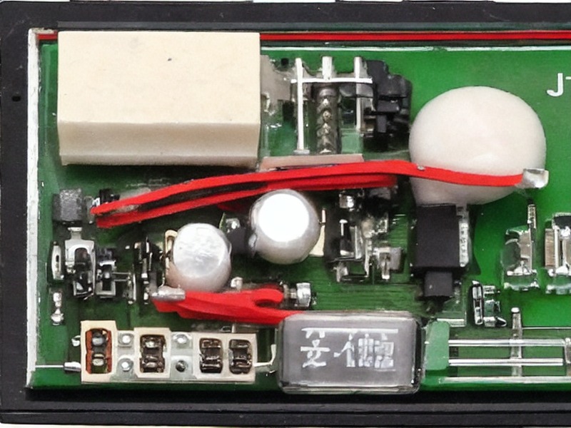 EEPROM应用应用参考