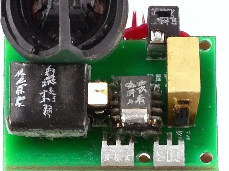 CAN收发器工程页产品