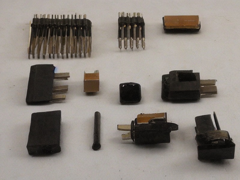 温度检测应用相关产品 1