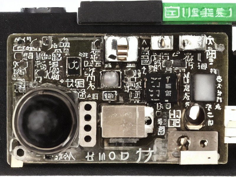 电机驱动参考在工业控制中的选型资料 2