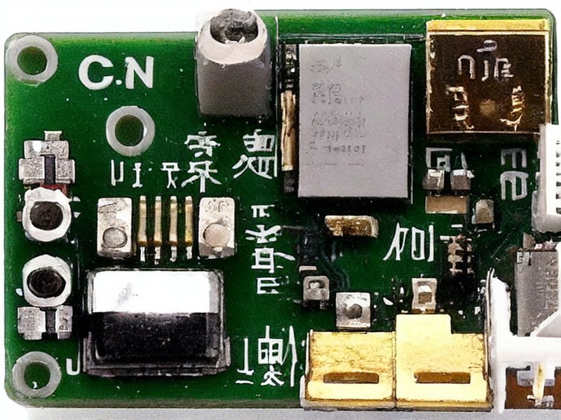 射频连接相关工业网关应用产品说明 1