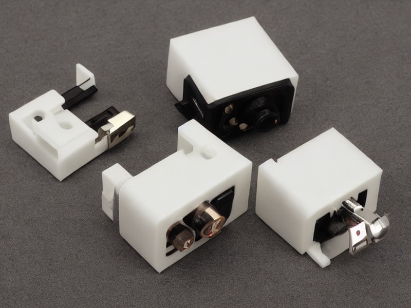 连接器资料 ESD保护分类 2