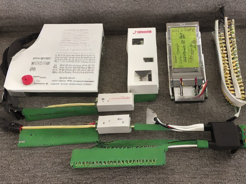 晶振目录技术资料