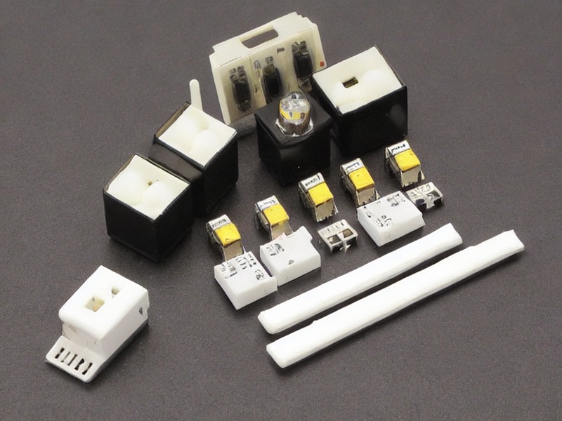 继电器应用选型资料