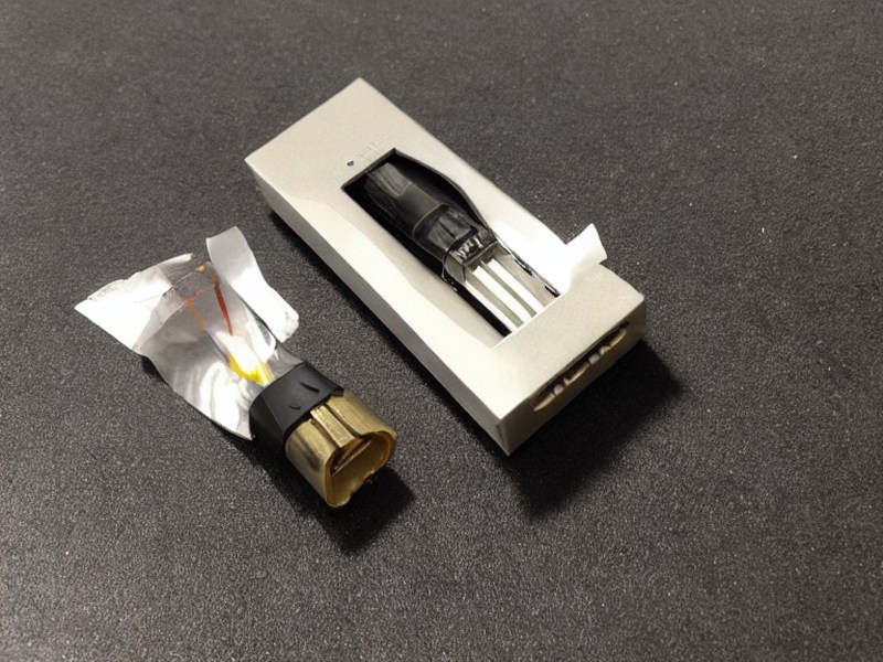 射频连接相关USB接口应用产品说明 2