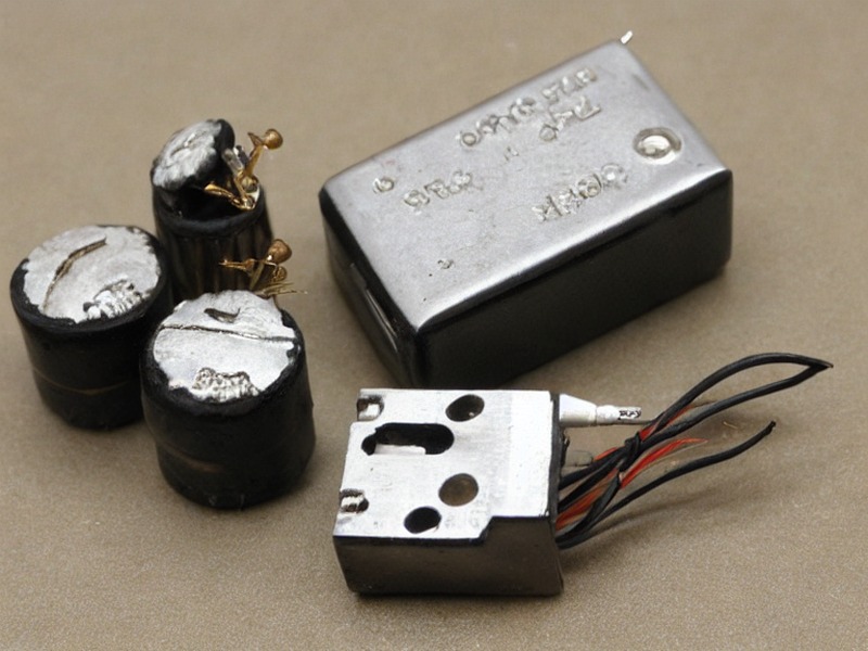 光耦合器资料库在工业控制中的选型资料 2