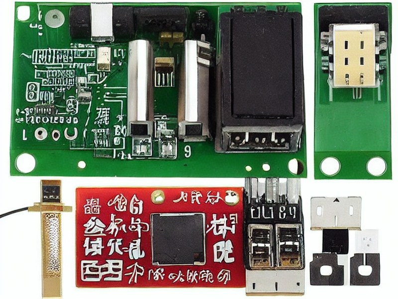 逻辑器件产品线产品资料