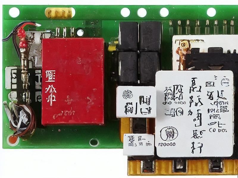 嵌入式模块分类应用资料 ESD保护分类 1