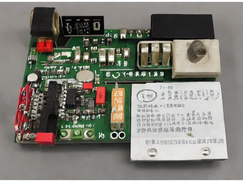 面板附件内容技术资料 1