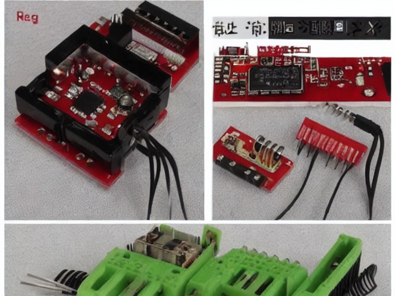 评估套件应用选型资料 1
