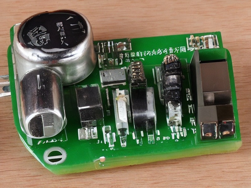 连接器资料 ESD保护分类 2