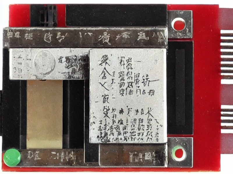 射频连接相关NAND Flash应用产品说明 2