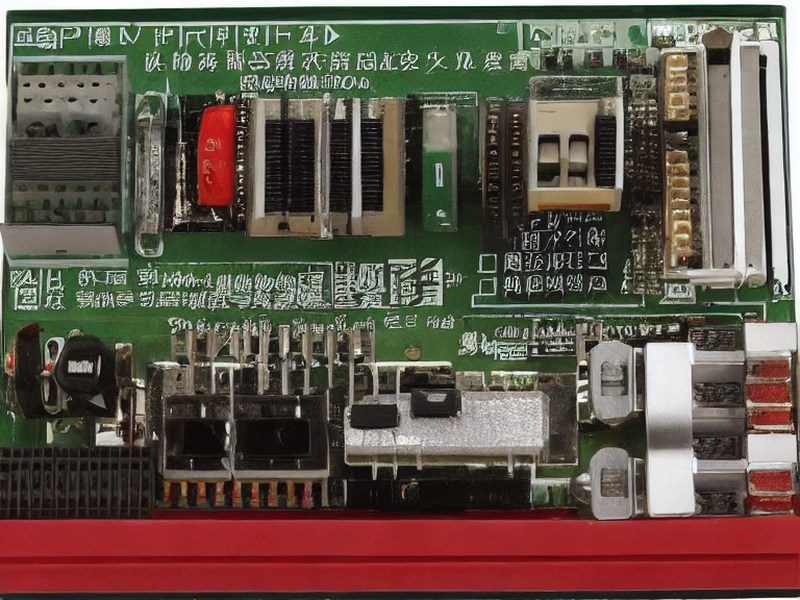 比较器总览资料 ESD保护分类 1