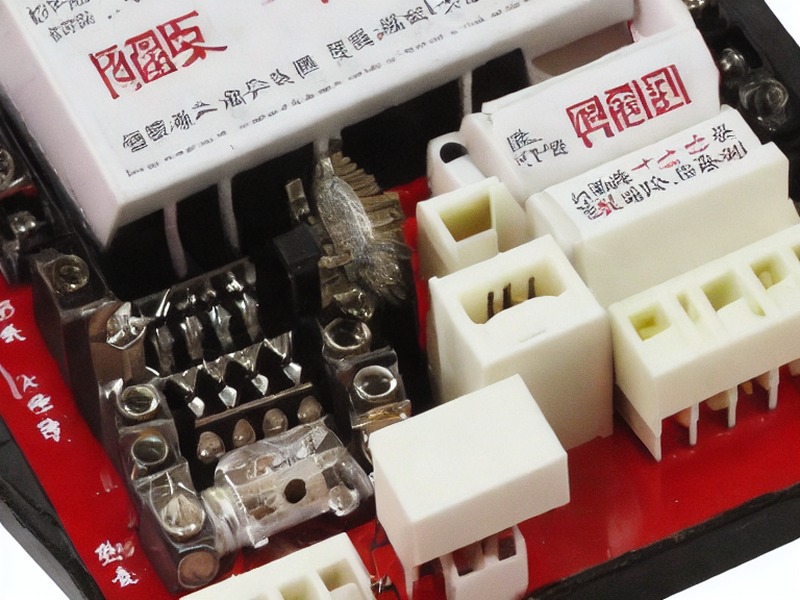 DAC输出选型 ESD保护分类 2