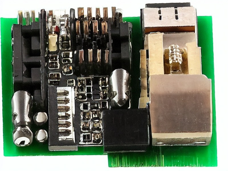 调试工具资料库目录 ESD保护分类 1