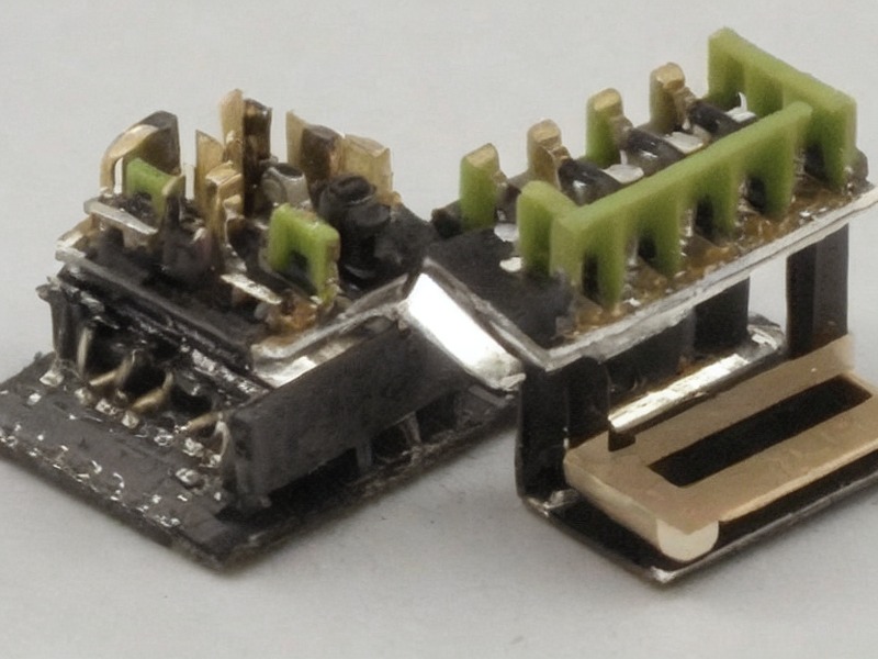 调试工具产品线在工业控制中的选型资料