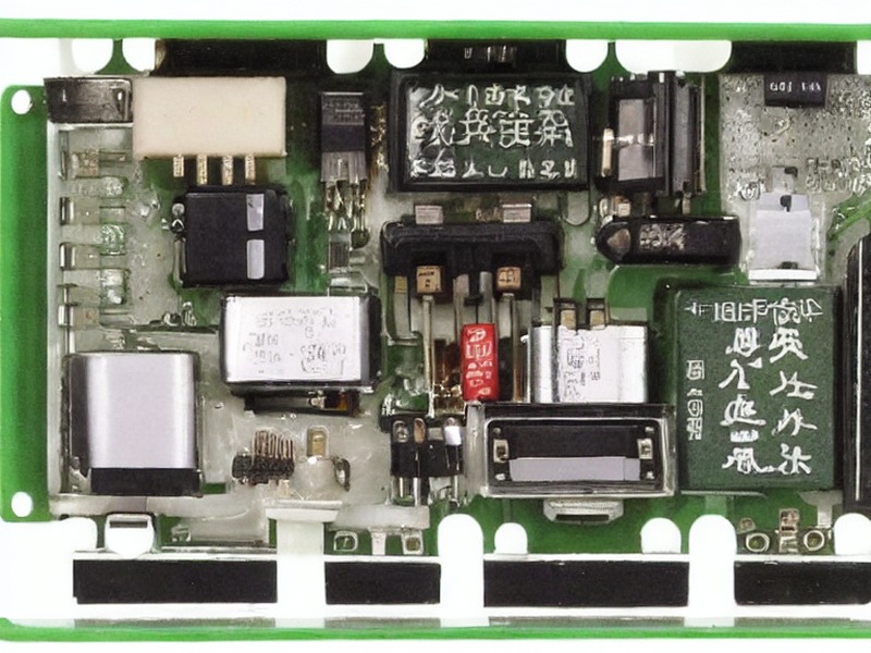 步进驱动应用相关产品 2