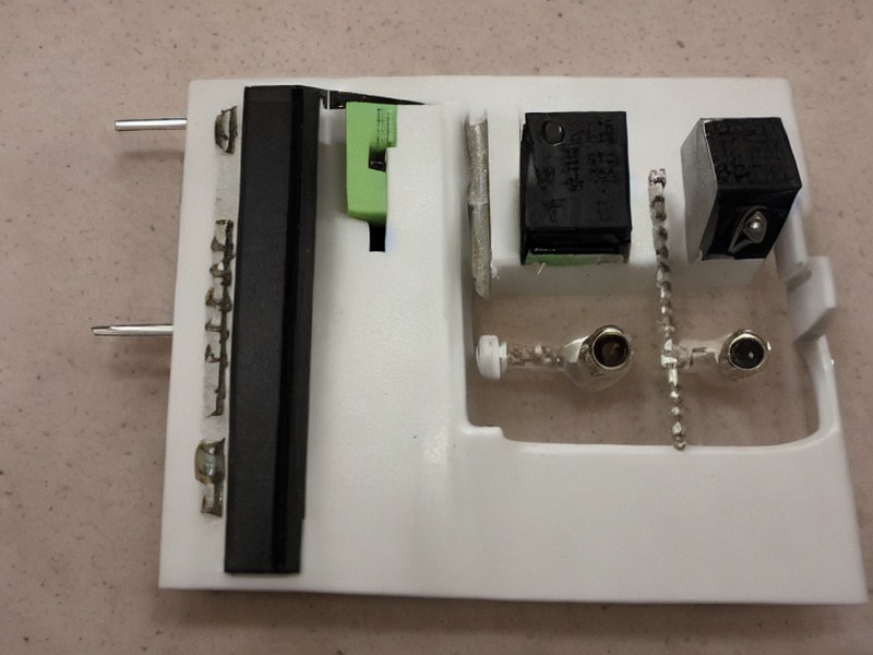 位置检测入口选型参考 2