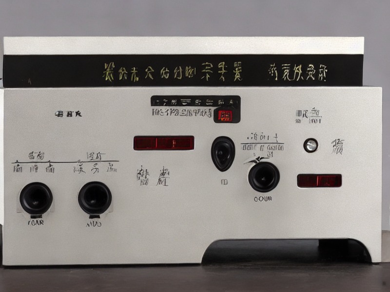 精密电阻指南技术资料