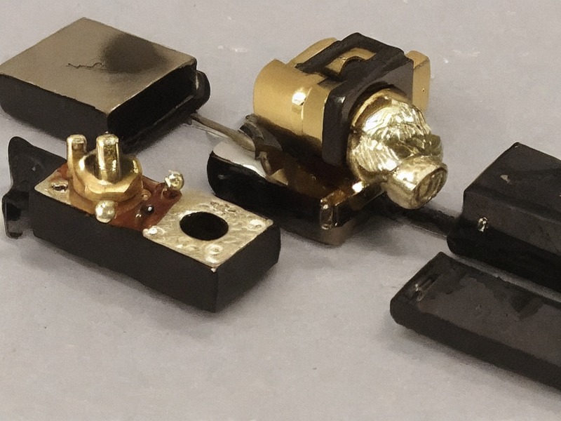 射频连接相关散热器应用产品说明 2
