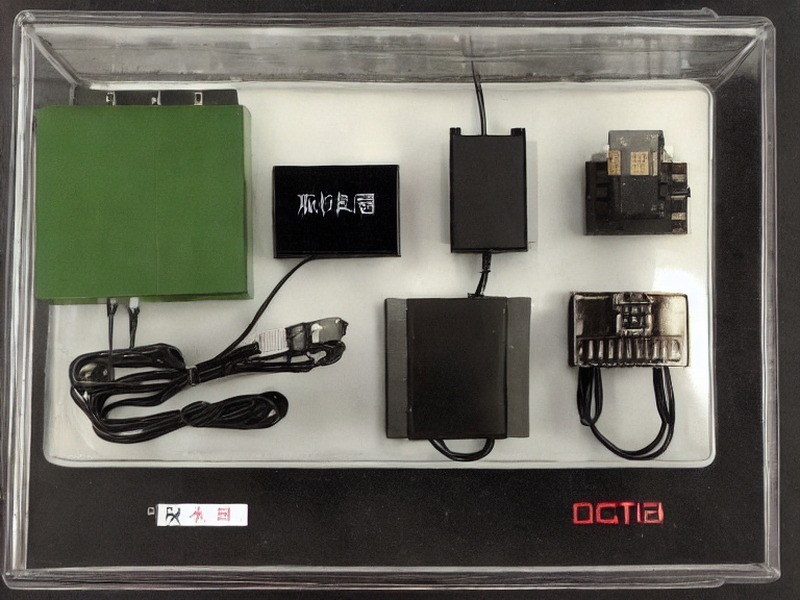 功率器件应用项目资料 1