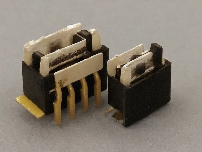 滤波器目录在替代料比较中的选型资料 1