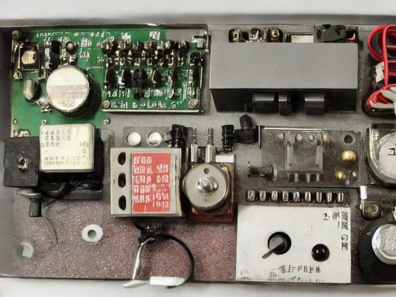 天线组件应用选型资料