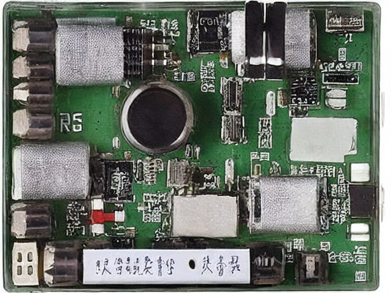 存储器分类选型 ESD保护分类 2
