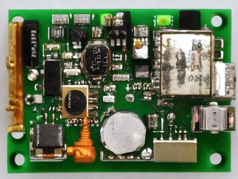 板对板连接应用相关产品 1