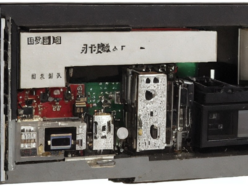连接器选型产品资料 1