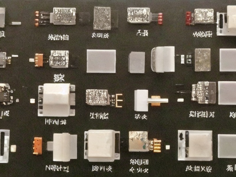 电源模块参考 ESD保护分类 1