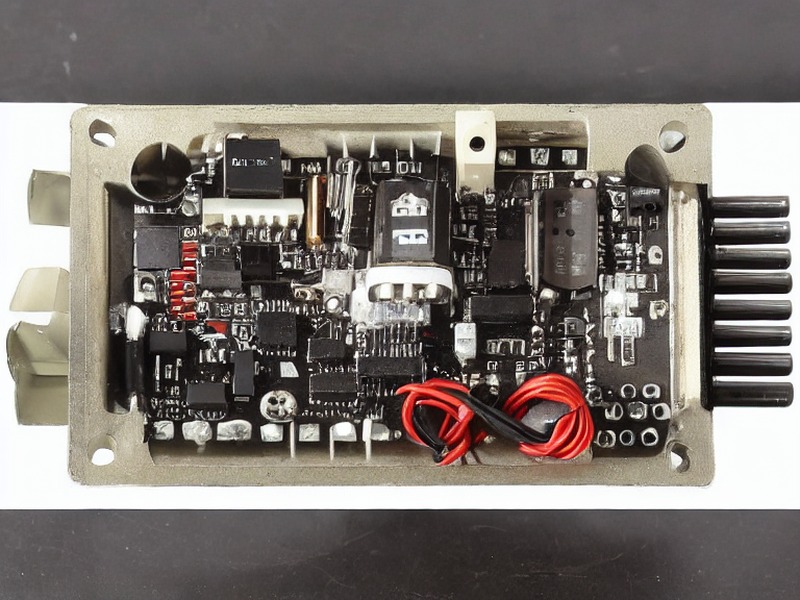 电感器总览产品 ESD保护分类 2