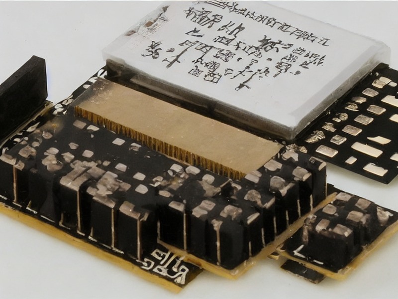 二极管入口工程资料 1